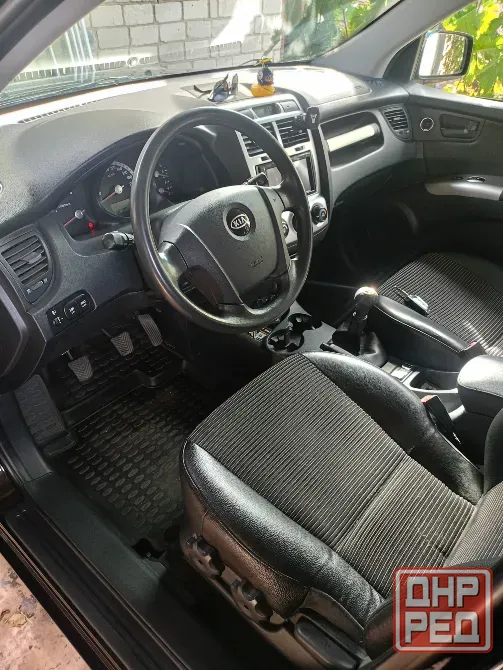 Kia Sportage Донецк - изображение 7