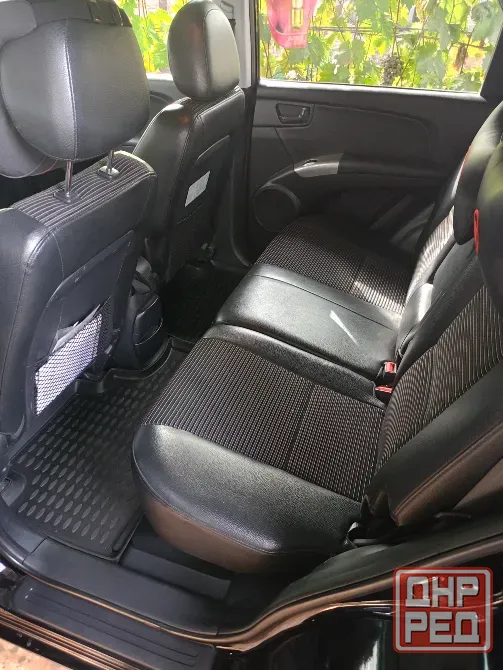 Kia Sportage Донецк - изображение 8