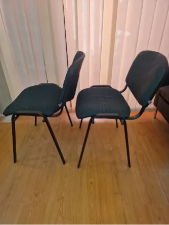 Стул офисный ISO Донецк