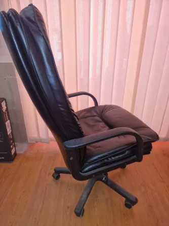 Кресло офисное Донецк