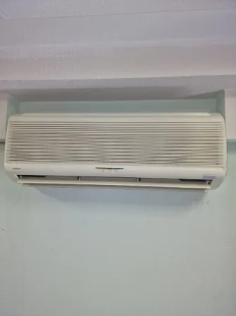 Кондиционер Hitachi RAS-14BH2 Донецк
