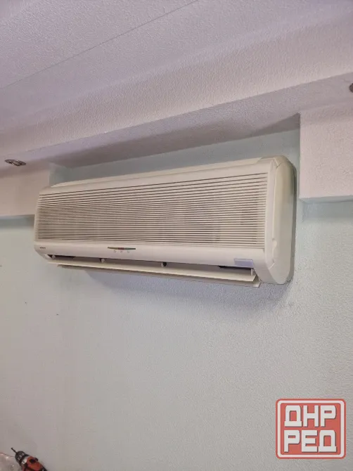 Кондиционер Hitachi RAS-14BH2 Донецк - изображение 7