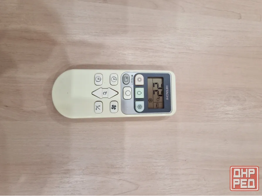 Кондиционер Hitachi RAS-14BH2 Донецк - изображение 5
