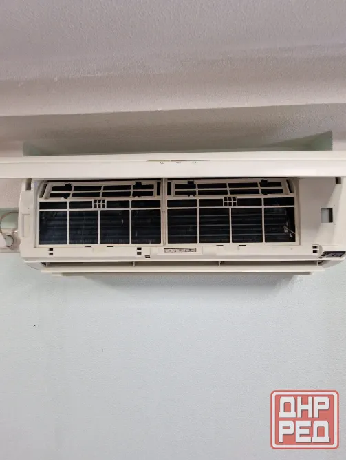 Кондиционер Hitachi RAS-14BH2 Донецк - изображение 3
