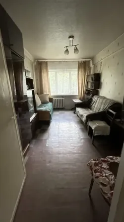Продам 3 комнатную квартиру ,улица Артема Донецк