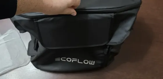 Чехол для зарядной станции EcoFlow DELTA 2 Донецк