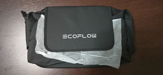 Чехол для зарядной станции EcoFlow DELTA 2 Донецк