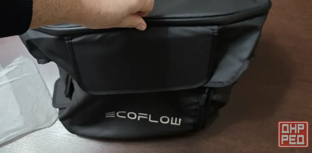Чехол для зарядной станции EcoFlow DELTA 2 Донецк - изображение 6