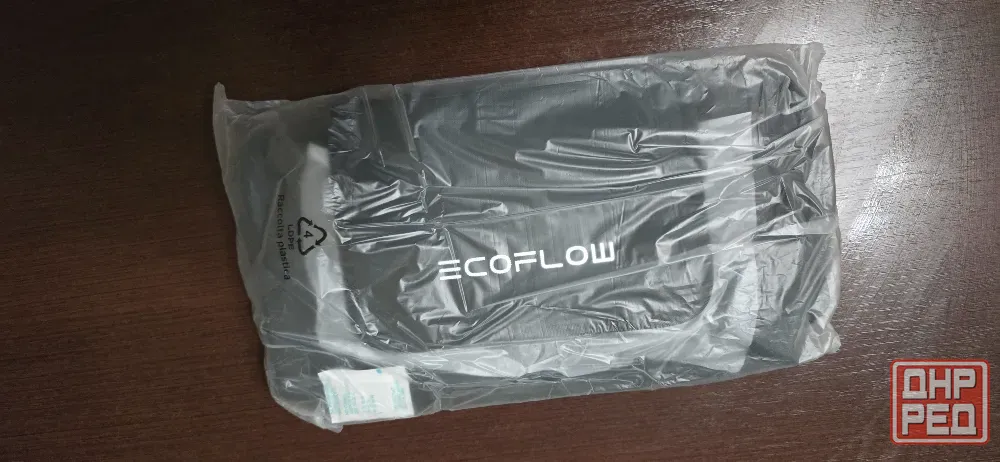 Чехол для зарядной станции EcoFlow DELTA 2 Донецк - изображение 4