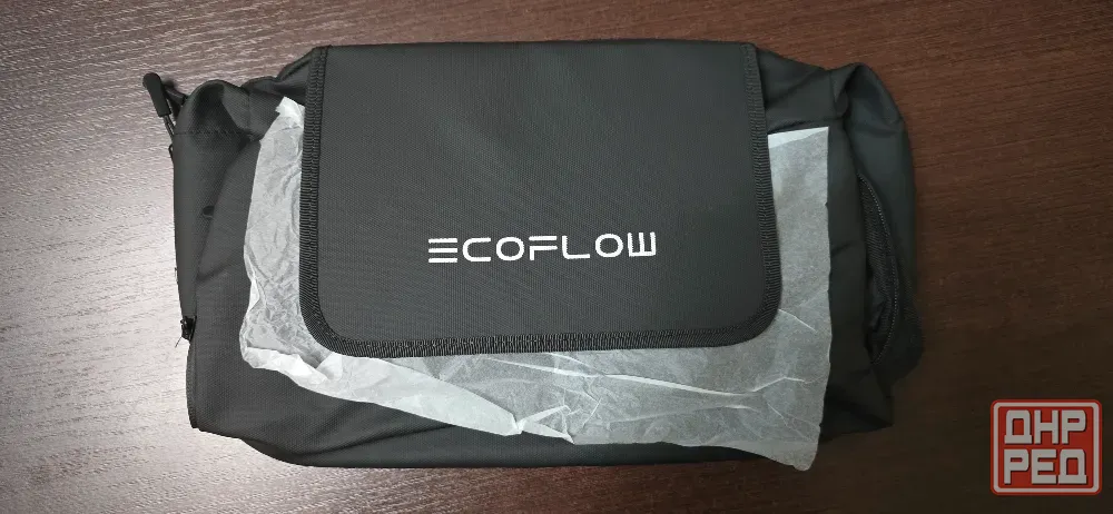 Чехол для зарядной станции EcoFlow DELTA 2 Донецк - изображение 5