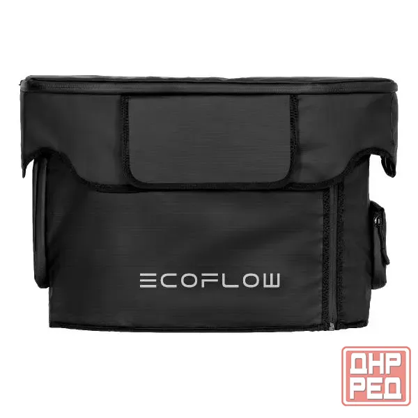 Чехол для зарядной станции EcoFlow DELTA 2 Донецк - изображение 1