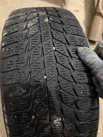 Triangle PL01 215/55 R17 98R XL Зима Макеевка