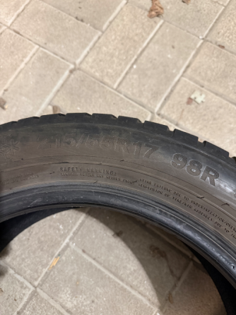 Triangle PL01 215/55 R17 98R XL Зима Макеевка