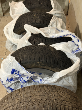 Triangle PL01 215/55 R17 98R XL Зима Макеевка