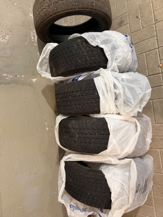 Triangle PL01 215/55 R17 98R XL Зима Макеевка