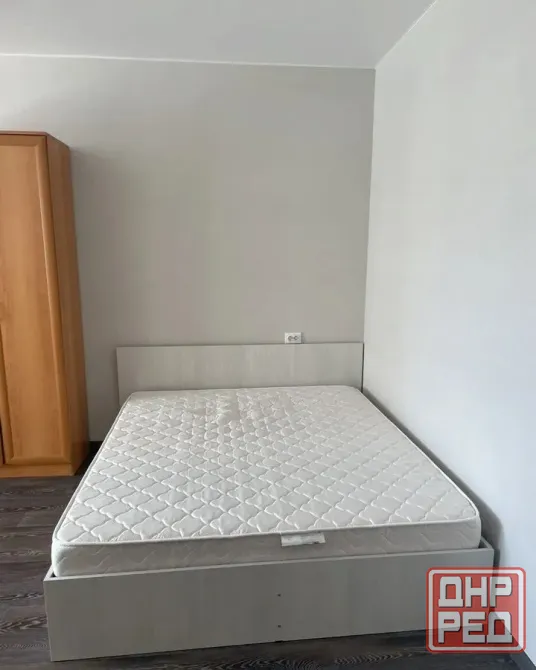 Сдается однокомнатная квартира в Куйбышевском районе Донецка на длительный срок Магистральный Донецк - изображение 2