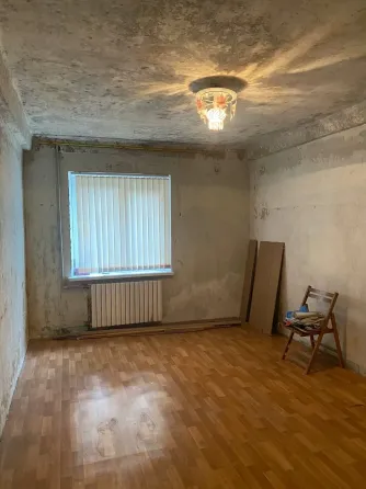 Продажа, 3к на Октябрьском, Лузина Донецк