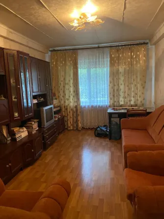 Продажа, 3к на Октябрьском, Лузина Донецк