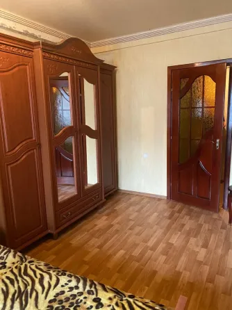 Продажа, 3к на Октябрьском, Лузина Донецк