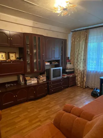 Продажа, 3к на Октябрьском, Лузина Донецк