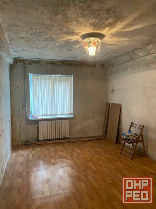 Продажа, 3к на Октябрьском, Лузина Донецк - изображение 5