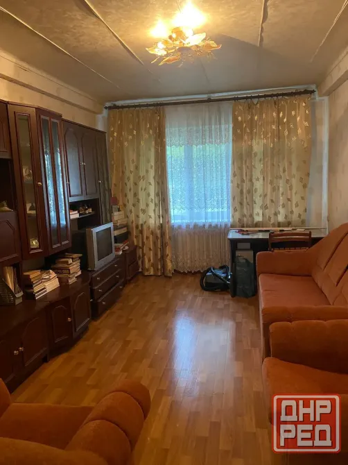 Продажа, 3к на Октябрьском, Лузина Донецк - изображение 2