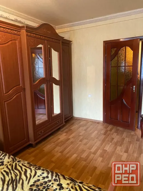 Продажа, 3к на Октябрьском, Лузина Донецк - изображение 6