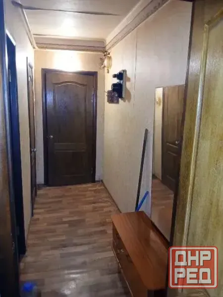 Продаю 1-комнатную квартиру в Киевском районе, ул. Артема Донецк - изображение 3