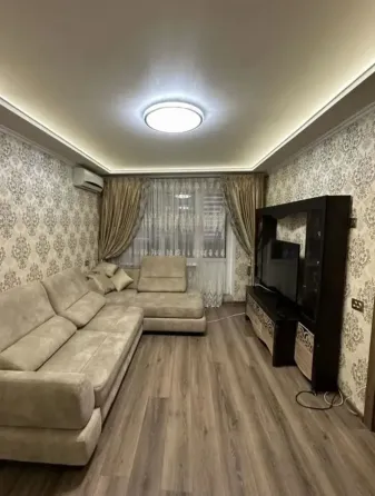 Сдам квартиру на Левом берегу Мариуполь