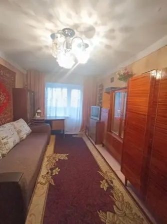 продам 1-комнатную квартиру на пл.Свободы, Кировский р-н Донецка Донецк