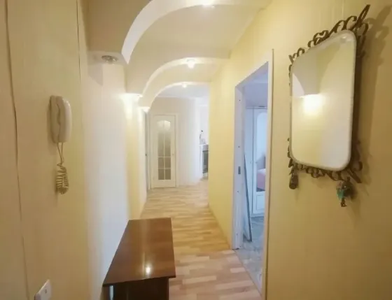 Продается 3-комнатная квартира в Центральном районе Мариуполь