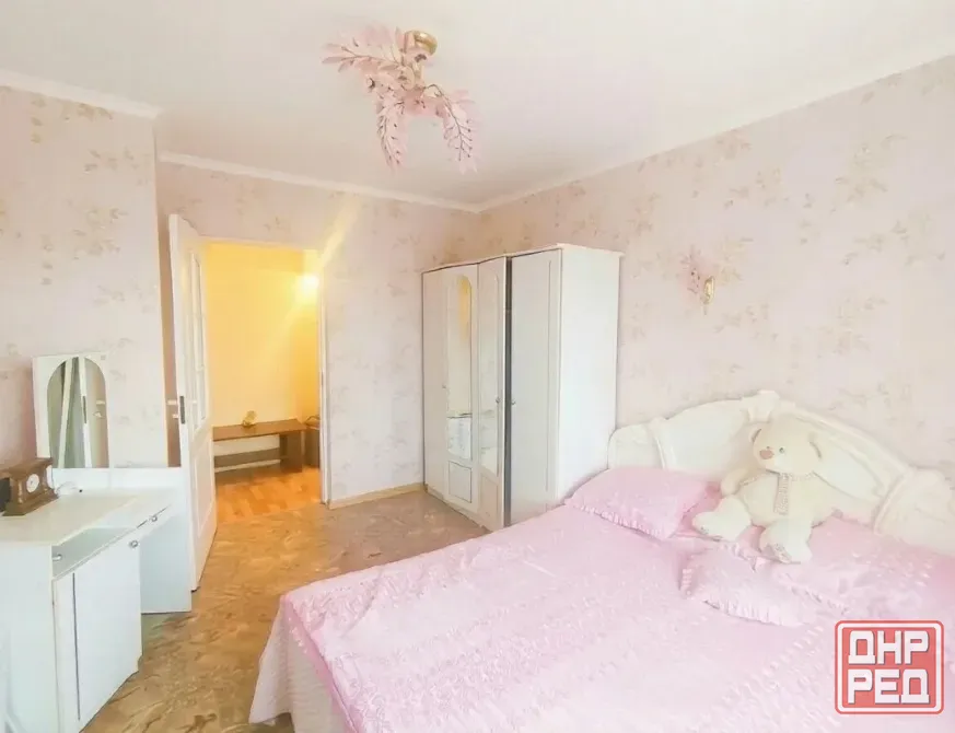 Продается 3-комнатная квартира в Центральном районе Мариуполь - изображение 4