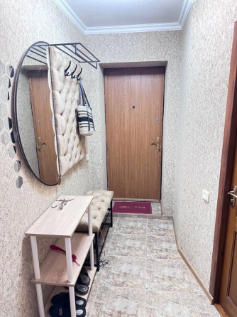 Продается 3-х комнатная квартира в г. Макеевка, квартал Комсомольский) Макеевка