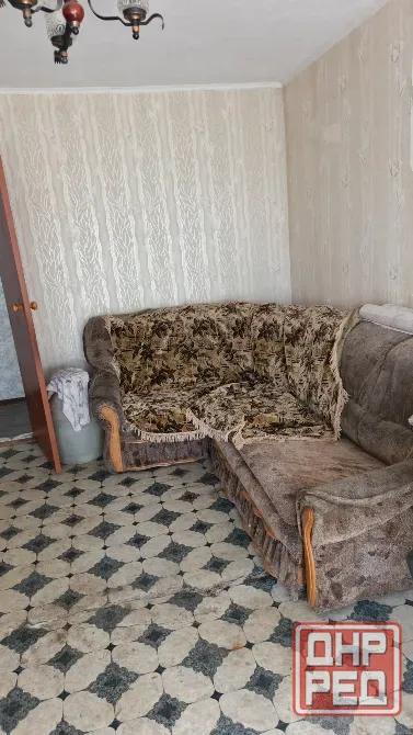 продам 2-комнатную квартиру на пл.Свободы Донецк - изображение 1