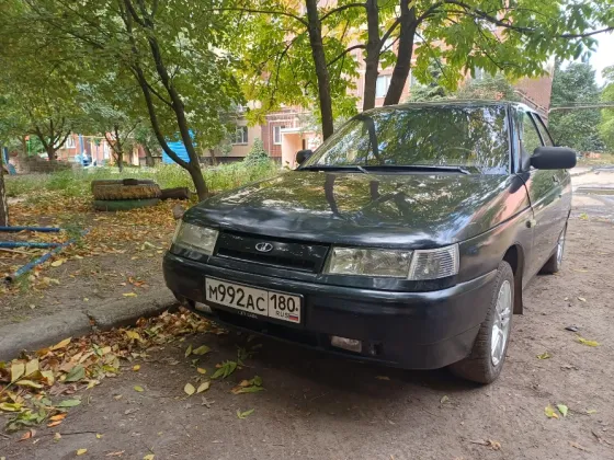 Ваз-2110, 2006 г. Макеевка