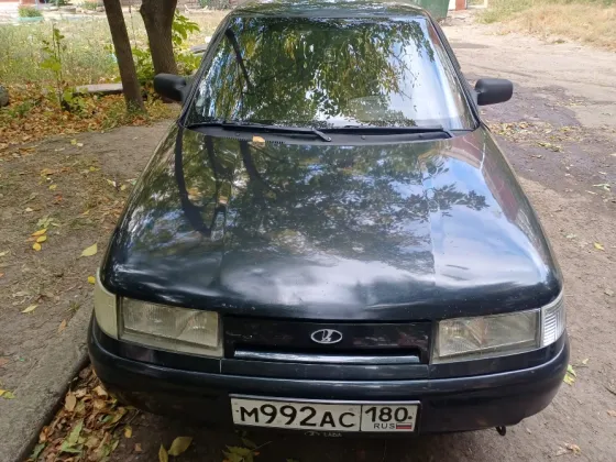 Ваз-2110, 2006 г. Макеевка
