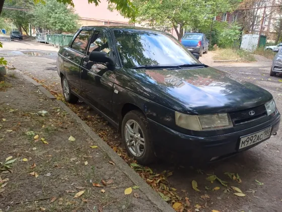 Ваз-2110, 2006 г. Макеевка