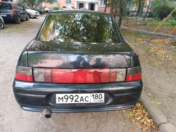 Ваз-2110, 2006 г. Макеевка