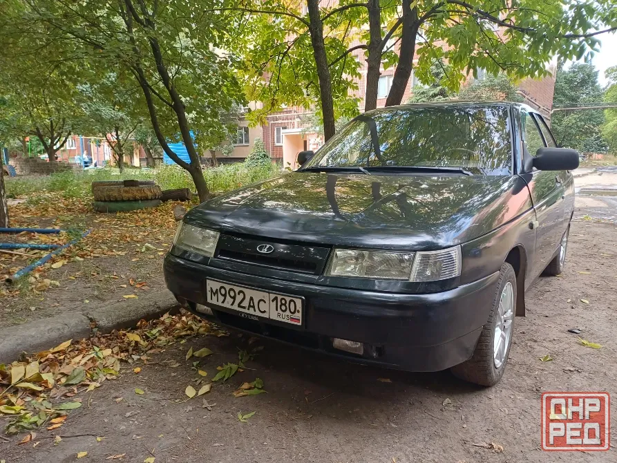Ваз-2110, 2006 г. Макеевка - изображение 3