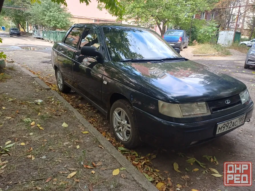Ваз-2110, 2006 г. Макеевка - изображение 4