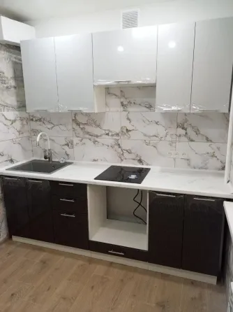 продам отличную 1-комнатную квартиру на Мирном, вода постоянно Донецк