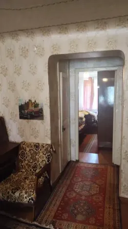 Квартира в Иловайске Иловайск