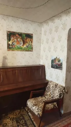 Квартира в Иловайске Иловайск