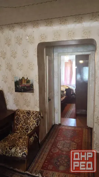 Квартира в Иловайске Иловайск - изображение 3