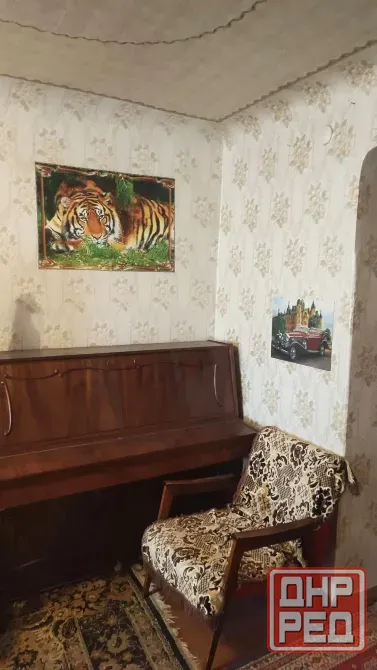 Квартира в Иловайске Иловайск - изображение 1