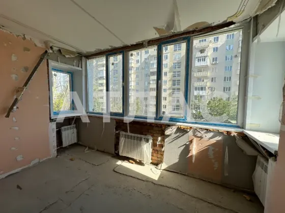 4-к квартира, 3/10 этаж, 178,6м², арт. 145825468 Мариуполь