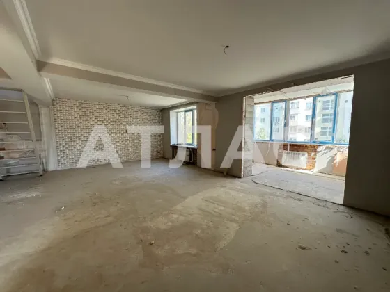 4-к квартира, 3/10 этаж, 178,6м², арт. 145825468 Мариуполь