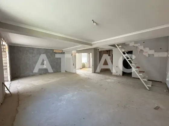 4-к квартира, 3/10 этаж, 178,6м², арт. 145825468 Мариуполь