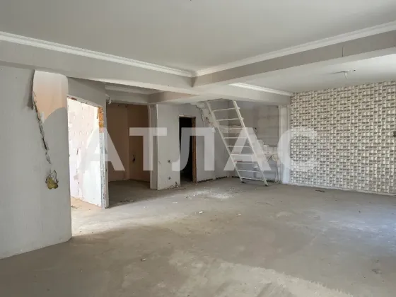 4-к квартира, 3/10 этаж, 178,6м², арт. 145825468 Мариуполь
