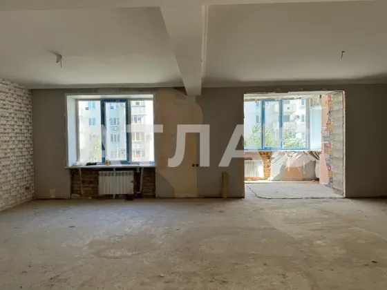 4-к квартира, 3/10 этаж, 178,6м², арт. 145825468 Мариуполь